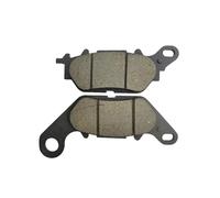 Motorcycle Front Brake Pad For Yamaha GPD125A For N-Max NMAX N MAX 2DS1 125 For See GPD 125 A GPD150A 2DP4 For See GPD150 A 2015-2018
