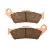 Motorcycle Front Brake Pad For YAMAHA XT600Z XT600ZA TT600R TT600RE | For TT600E TT600K XT700Z 1995-2021 Universal Parts Brake Pads