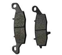 Motorcycle Front Brake Pads Compatible With Intruder M800 C800 VZ800 VL800 C1500 VL1500 VZ1600 M1800R RV125 VanVan 125 200