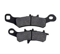 Motorcycle Front Brake Pads Discs for Kawasaki KSV700A KSV700B KFX700V KVF700A KVF700B KVF700C KFX700 for Force for Teryx 750(Front(right left))