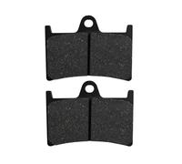 Motorcycle Front Brake Pads Fit For XV1900 Roadliner Midnight 2006-2009 XV1900 Stratoliner 2006-2014 Raider 2008-2014(1pair 252)