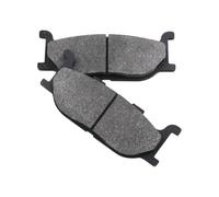 Motorcycle Front Brake Pads Fit For XVS 650 Drag Star 1997-2004 XVS650A XVS650 A Classic 1998-2007