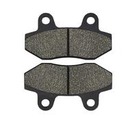 Motorcycle Front Brake Pads For Benelli For Aurak For MY 125 2016 2017 Brake Pads