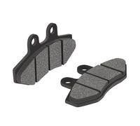 Motorcycle Front Brake Pads For Beta RK6 93-96 RK6 50cc Enduro 97-02 | Brake Pads