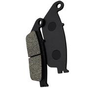 Motorcycle Front Brake Pads For CL400 VRX400 NV400 Shadow CN250 CB250 CB300F CB400SS CB500 CB500F CB500X CB600F Hornet