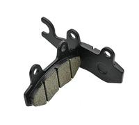 Motorcycle Front Brake Pads For STREET BIKES Astrea Supra NF XR 100 VT XL 125 C Shadow V NSR 150 RR TA 200 CBF 250 XR100 HGNMPGVVTZ