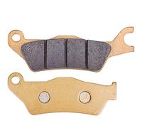 Motorcycle Front Brake Pads For SUZUKI For GSX-R125 GSXR125 GSXR125R GSX-R125R GSX-S125 GSXS125 GSXR GSX-R GSX-S GSXS 125 2018 2019 2020 2021 Motorcycle Brake Pads