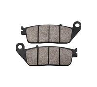 Motorcycle Front Brake Pads For TRIUMPH For America Bonneville For America Bonneville 800 For Tiger 955 For Scrambler Bonneville T100 2002-2013 SICOTTON