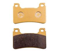 Motorcycle Front Brake Pads For VFR800X VFR 800 X For Crossrunner 800 VFR800 2015-2016 CB1000 R 09-15 800CC Motorbike BrakePads(1 Pairs Front)