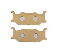 Motorcycle Front Brake Pads For Ya&maha XVS400 XVS650 Drag Star XVS950 XVZ1300 XVS1300 Stryker XVS 400 650 950 1300 XVZ Accessories Brakes Pads