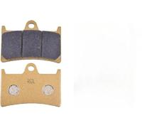 motorcycle front brake pads Motorbike Brake Pad For TZR 125 R SPR SP RS 3XV8 3XV9 3XVA 3XV1 3X4 3XV6(Ceramic)