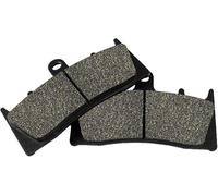 motorcycle front brake pads Motorbike Brake Pads For Suzuki GSXR 750 1000 1100 GSXR750 GSXR1000 WR WS T V W X
