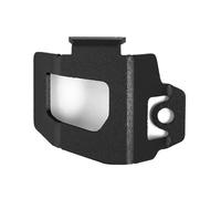 Motorcycle Front Brake Reservoir Cap For Adventure F850GS F750GS F900GS F750 F850 F900 GS Motorcycle Rear Brake Fluid Reservoir Cap Guard Protector