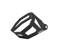 Motorcycle Front Brake Reservoir Cap For Adventure R1200GS ADV R1250GS R 1250 GS LC Motorcycle Rear Brake Fluid Tank Oil Cup Reservoir Guard Cover Protector