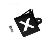 Motorcycle Front Brake Reservoir Cap FOR CB400X CB400F CB500X CBR500R CB500F 2019-2024 Accessories Rear Brake Fuel Tank Fluid Reservoir Cover Guard Protector