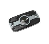 Motorcycle Front Brake Reservoir Cap For CB650R CB 650R CB650 R 2019-2022 2023 2024 Motorcycle CNC Accessories Front Brake Reservoir Fluid Tank Oil Cover Cap