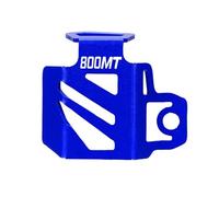 Motorcycle Front Brake Reservoir Cap FOR CF 800MT 800 MT 2021 2022 2023 Motorcycle CNC Brake Reservoir Protector Fluid Guard Cover Oil Cup Protection