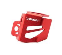 Motorcycle Front Brake Reservoir Cap For Leoncino TRK 702 702X 502 502X BJ500 500 Motorcycle Rear Brake Fluid Tank Reservoir Guard Cover Oil Cap Accessories