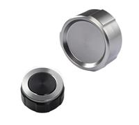 Motorcycle Front Brake Reservoir Cap For S 1000 RR S1000RR S1000 2008-2021 2022 Motorcycle Aluminum Front And Rear Brake Fluid Protection Cylinder Cover Parts