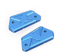 Motorcycle Front Brake Reservoir Cap For Sur-Ron Light Bee X S L1E For X160 X260 For Surron X/S/L1E Motorcycle Front Rear Brake Reservoir Cover Accessories