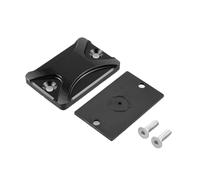Motorcycle Front Brake Reservoir Cap Motorcycle Front Brake Fluid Reservoir Cover Cap For XR650L 1993-2020 CRF250L/M 2012-2019 CRF250RALLY 2017-2019 TRX450R