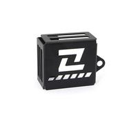 Motorcycle Front Brake Reservoir Cap Motorcycle Rear Brake Fluid Reservoir Cover Guard For 400/500/525X/F 800X 400X 500X 525F 400F Cup Cap Grille Protector