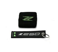 Motorcycle Front Brake Reservoir Cover Sock Sheath Sleeves For Z1000 Z900 Z800 Z750 Z650 Z400 Z250 Reservoir Socks (Color : 5)