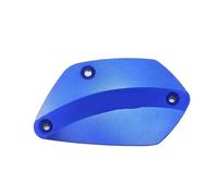 Motorcycle Front Brake Reservoir Fluid Tank Cover Oil Cup Cap For F750 For F 750 GS For F750GS 2018 2019 2020 Reservoir Cap(Color1)