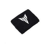 Motorcycle Front Brake Reservoir Sock Fluid Oil Tank Cup Cover Sheath Sleeves For MT09 MT07 MT10 FZ07 FZ09 MT-07 MT-09 (Color : 1 piece Black)