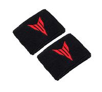 Motorcycle Front Brake Reservoir Sock Fluid Oil Tank Cup Cover Sheath Sleeves For MT09 MT07 MT10 FZ07 FZ09 MT-07 MT-09 (Color : 1 Pair Red)