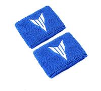 Motorcycle Front Brake Reservoir Sock Fluid Oil Tank Cup Cover Sheath Sleeves For MT09 MT07 MT10 FZ07 FZ09 MT-07 MT-09 (Color : 1 Pair Blue)