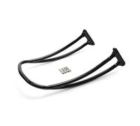 Motorcycle Front Bumper For Indian For Chief For Dark Horse For Roadmaster For Chieftain Classic For Springfield Bumper Falling Side Protector(Black)