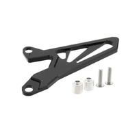 Motorcycle Front Chain Sprocket Protector Cover For SUZUKI RM-Z250 | It can protect your chain from any potential obstruction. Sprocket Protector(Black)
