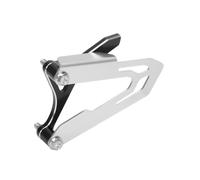 Motorcycle Front Chain Sprocket Protector Cover For WR250F | Effectively protects the chain from sand, stones, and other debris Front Sprocket Chain Guard