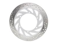 Motorcycle Front Disc Brake Rotor For XVS650 Drag Star A Dragstar XVS1100 XVS400