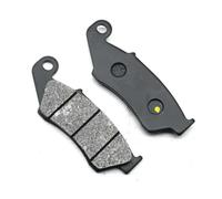 Motorcycle Front Disc Rotor Brake Pads Kit For XR400R 1996-2004 | Motorcycle clutch plate For XR600R 1991-2000 XR650L 1993-2004 XR 400 600 R(Front Brake Pads)