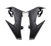 Motorcycle Front Downforce Spoiler Winglet Frontal Sport Naked Aerodynamic Wing For Suzuki GSX-8S GSX8S 2023-2025 wing spoiler