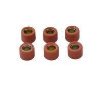 Motorcycle Front Drive Clutch Variator Pulley Assembly Compatible With ZY100 JOG100 RS100 RSZ100 BWS100 Scooter Engine Spare Parts(Dark Grey)