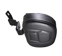 Motorcycle Front Driver Rider Backrest Mounting Kit Parts For Harley CVO Ultra Classic Electra Glide FLHTCUSE8 2013