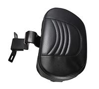 Motorcycle Front Driver Rider Backrest Mounting Kit Parts For Harley CVO Ultra Classic FLHTCUSE5 2010