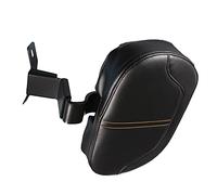 Motorcycle Front Driver Rider Backrest Mounting Kit Parts for Harley Street Glide Special FLHXS 2014-2022