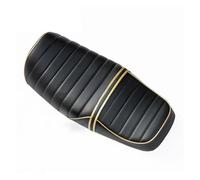 Motorcycle Front Driver Rider Seat For CB400 VTEC 1-2 - 3-4 - 5 1999-2023 For CB400SF CB 400 Ⅳ Ⅴ 2019 2018 Motorcycle Complete Seat Cushion