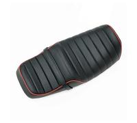 Motorcycle Front Driver Rider Seat For CB400 VTEC 1-2 - 3-4 - 5 1999-2023 For CB400SF CB 400 Ⅳ Ⅴ 2019 2018 Motorcycle Complete Seat Cushion