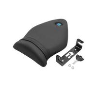 Motorcycle Front Driver Rider Seat Motorcycle Rear Seat Pillion Passenger Seat Bench For S1000RR K46 HP4 K42 2008-2018 2013 2014 15 16 17 S1000R K47 2013-2020