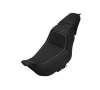 Motorcycle Front Driver Rider Seat Motorcycle Two-Up Driver Passenger Seat For Nightster RH975 2022-24 Nightster For Special RH975S 23-24 Front Rear Saddle Seat