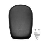 Motorcycle Front Driver Rider Seat Rear Passenger Seat Pillion For Drag Star For V-Star 650 For Classic For Silverado XVS650A XVS650AT XVS400C