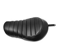 Motorcycle Front Driver Solo Seat Fit For Harley Sportster Iron XL 883 1200 XL883N Roadster Custom 2016-2021