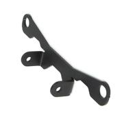 Motorcycle Front Driving Lamp Spotlight for NMAX155 for V3 2025 Fork Lamp Holder Bracket
