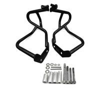 Motorcycle Front Engine Guard Highway Freeway Bar Protector Bar For R1200R 2007-2014(Black)