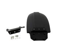 Motorcycle Front Extender Hugger Mudguard Rear Fender For Suzuki V-Strom DL1000/DL1050 2014-2019 2020 2015 2016 2017 2018(1)